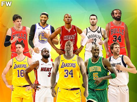 recently retired nba players.